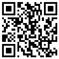 QR Code for bitcoin:12NdvfbX39cqe93cYGu4eW98RgVXq6aUSa