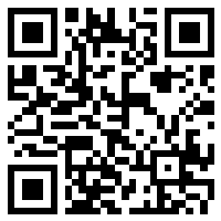 QR Code for bitcoin:12NimHLSWo1jKuybZ14DaJFUtyud1kLcTk