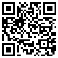 QR Code for bitcoin:12NjFn1VM85XaLjD2o7QdiMj8rypBF1Ptg
