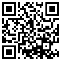 QR Code for bitcoin:12NoVx3AXj5MyP3MZa9XNDBEyvmDSAk6uF