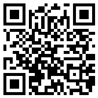 QR Code for bitcoin:12NpLkdXHdfEMjwCfMZchgCVEofKi5Zvcu