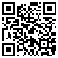 QR Code for bitcoin:12NrVM3XCf4xJfKeN6UipgMT5o2cASvkBi