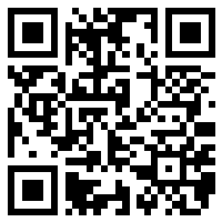 QR Code for bitcoin:12Ns3dc7yfC5rWoQEPsrPWBL6W2ASqib5R