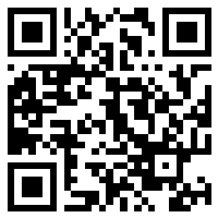 QR Code for bitcoin:12NugrGy4QBBFEKAphpJy9mE32MgZVyfow
