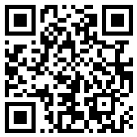 QR Code for bitcoin:12NzAXZBcQWPvnNb3EbAXtcfxVaSQchSjk