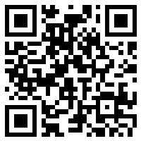 QR Code for bitcoin:12P1EdGA4esoRWMkMSJ5edqxRrc25dXx6P
