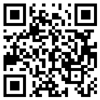 QR Code for bitcoin:12P1MhP9tNZUXB7Yy6bxtppSgWzJXfBbVC