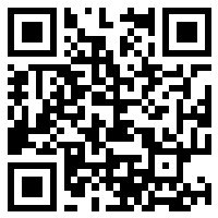 QR Code for bitcoin:12P3BCEuNHp65D2memMLJPD86wpwuZgCsc