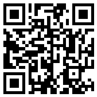 QR Code for bitcoin:12P6y1TCTyaRwWB4eoUSw3FrgwaaGDb8TG