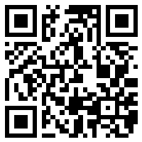QR Code for bitcoin:12P8GjKgWrEW5wjxUmV2AeYP4eD7VKh8JW