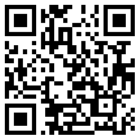 QR Code for bitcoin:12P8rLJ5HthARC7ezXmmC55xothRbgdXGV