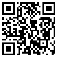 QR Code for bitcoin:12P9vTgt5vRh8eZFUoVMaMLtQP5sehXJMx