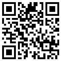 QR Code for bitcoin:12PExCo1FubdkvxDNJ3QZtMjQ2SsshHsh4