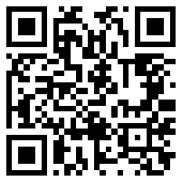 QR Code for bitcoin:12PGoUmgCiXUajNt7cAgsYAV6WgoXKBZJW