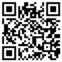 QR Code for bitcoin:12PHoitEiavi2sUBV8MBJgbuNFMVdm3LB6