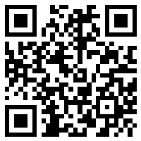 QR Code for bitcoin:12PMzz6KUPqV2NfQALsU2y7Z8GAPYdFNp5