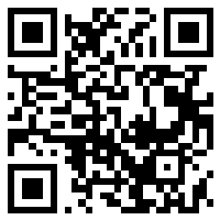 QR Code for bitcoin:12PNRfqrPry3ySL9atF7B653VP1Q4xfids