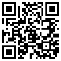 QR Code for bitcoin:12PPeeihrtJEKSfriMcHJjy5W2j3o8o7nf