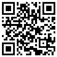 QR Code for bitcoin:12PQnp42zJocQ7EConvCVitGdavLhLTv2b
