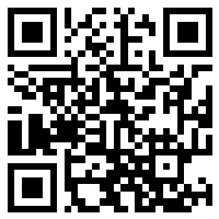 QR Code for bitcoin:12PSjfBgAZWfzEtG56DjH7ScprDaVCimmE