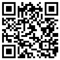 QR Code for bitcoin:12PSqj7KisAK4z12xWR5dX2oyRdT6XKYd7