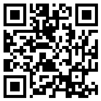 QR Code for bitcoin:12PV2tgePnaN8ffFUgmXSfWCQNVHTjKCXV