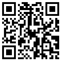 QR Code for bitcoin:12PXPoDx7v7ViXiJkYC67FxcL6bEPE3c8n