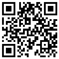 QR Code for bitcoin:12PXhcAwJQ5PM3f1UscHXCyGLrgVMDrVEz