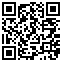 QR Code for bitcoin:12PafeqPCaYWGs2eyeb5gAM2mGpBSSECjD