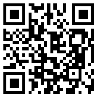 QR Code for bitcoin:12PebtiScNJP1cTWDiVwquZ2dhf7KjHPBd
