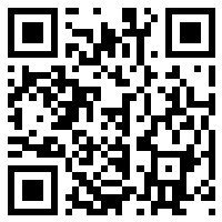 QR Code for bitcoin:12PemGLoiom1pmSmGGcbj2ToDH1W9fVaET