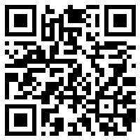 QR Code for bitcoin:12PfdPxkBTQorTfdVTbfjPhPebA57GfqVd