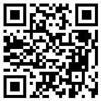 QR Code for bitcoin:12PjGhPakEae9eZiH4WqwceccLF32vEBae