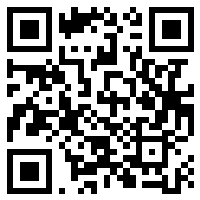 QR Code for bitcoin:12PksYTU4LE3nwYuVrDdBNCd9SWUVaxu4k