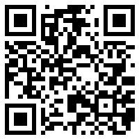 QR Code for bitcoin:12Po166dfcANRP9mJMFk9axV8maQVcZfjU