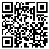 QR Code for bitcoin:12Po5ZbjvMzeWpmBAPBfSP4jFJBSBneBsg