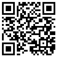 QR Code for bitcoin:12PpAnVcNAtcFcxg6kmj2oSbgjRkraoZaL