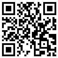 QR Code for bitcoin:12PyxcnZpttmNoqFhq7Fv38Bc4G8CLVLMH
