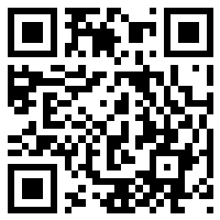 QR Code for bitcoin:12PzZjwWRhcCpp8aywcoUDaJHizGMfooK2