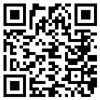 QR Code for bitcoin:12QD6ripLkkenRybE5utMdXd1FgieRXGDG