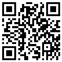 QR Code for bitcoin:12QDjbBNZqCkXGq5CZpkseE4PVKHVUSUo7