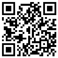 QR Code for bitcoin:12QEFzWACeSkfFuJebTUYDDtvaJK6a9W9Y