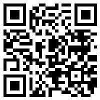 QR Code for bitcoin:12QEHkX6665JrfdqRbCo6KuYvT8cfF9Tu6