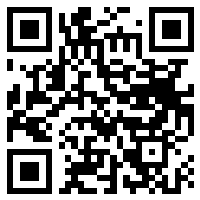 QR Code for bitcoin:12QFJ1boRjcaeteibkkxPQLFDCyQYgdn97