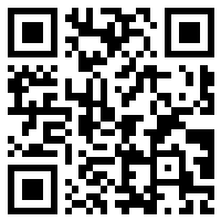QR Code for bitcoin:12QFizmtbFRvJhaRymd4CEFhoaB9jNNcTT
