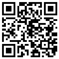 QR Code for bitcoin:12QJVqCdTbgn3GoCkK76k7mBDQNBVBeorB