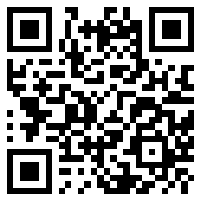 QR Code for bitcoin:12QLKv7iLLE4v6GHwTHH98VASCta1JjLPR