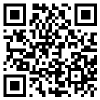 QR Code for bitcoin:12QLMZuLB7ZEribAn4bV7tgDE9FDsea2Y3