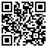 QR Code for bitcoin:12QRFtH67fdej7zhP9KqKGfrthmRYQsCLR