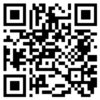 QR Code for bitcoin:12QVYs158bL4vqVLzVsYL2jpaggBewjgbd